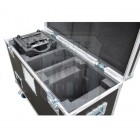 Chauvet Rogue R2 Flightcase